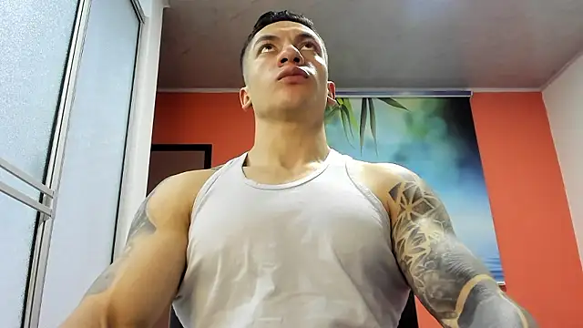 aquiles 51 online show from 01/07/26, 02:08