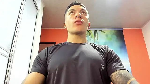 aquiles 51 online show from 01/16/26, 02:10