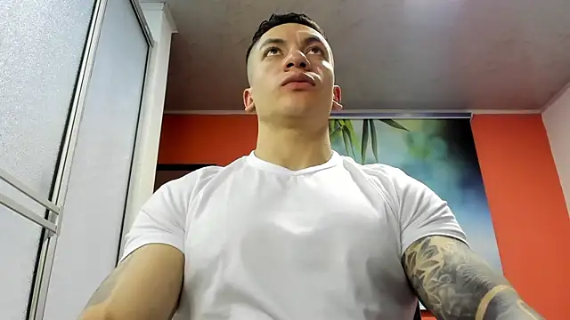 aquiles 51 online show from 02/06/26, 01:47