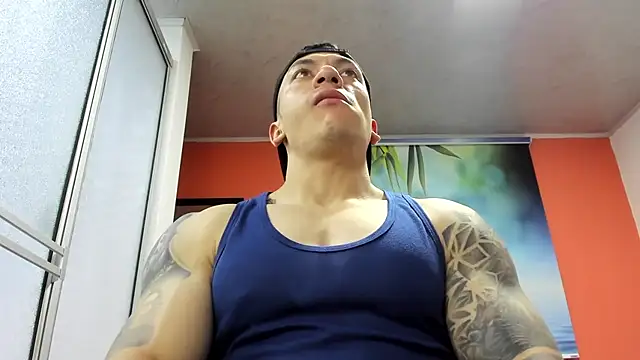 aquiles 51 online show from 02/10/26, 02:10