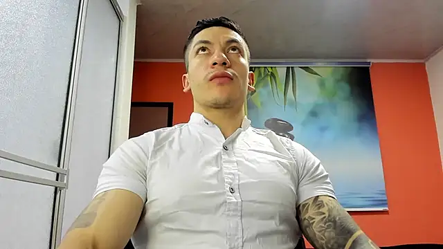 aquiles 51 online show from 02/13/26, 02:02