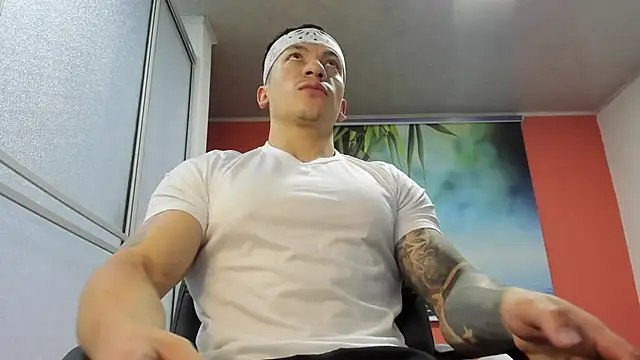 aquiles 51 online show from 03/05/26, 04:58