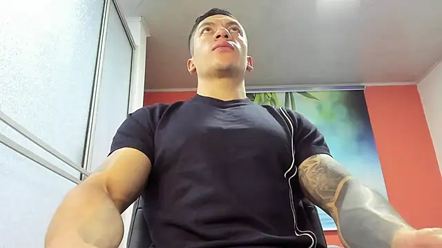 aquiles 51 online show from 03/14/26, 12:10