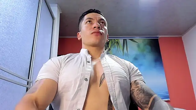 aquiles 51 online show from 03/30/26, 08:43