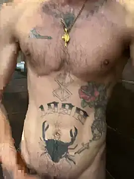 davorm online show from 01/17/25, 04:15