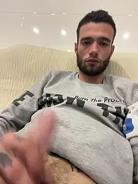 davorm online show from 03/21/25, 08:40