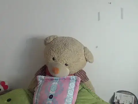 samantha2207 online show from 12/05/24, 07:05