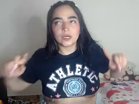 samantha2207 online show from 12/07/24, 08:22