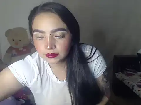 samantha2207 online show from 01/21/25, 03:26