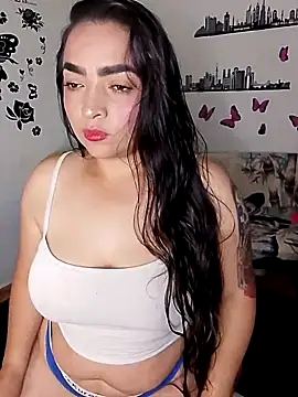 samantha2207 online show from 09/13/25, 08:03