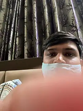 Snapshot of Parth-26 chatting on 05/09/26, 06:13 Parth-26 online show from 05/09/26, 06:13