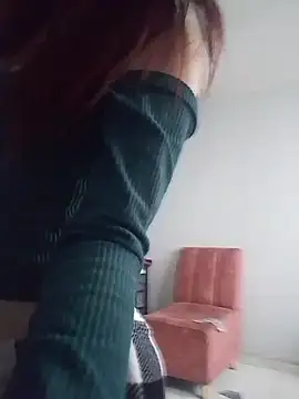 SuzzyyM online show from 02/13/26, 10:17