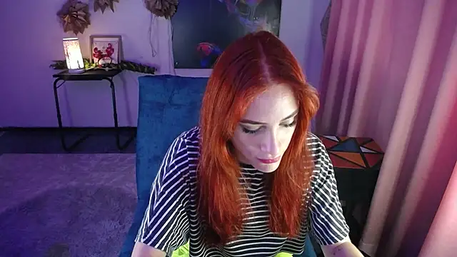 IsaBaileys  online show from 12/27/24, 05:37