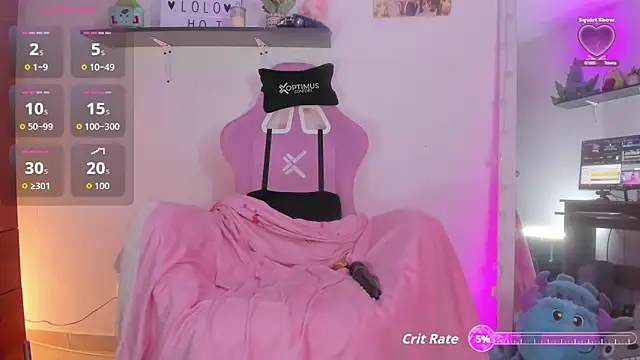 saralolo420 online show from 02/04/26, 01:33