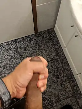 Montuni6 online show from 03/19/25, 01:54