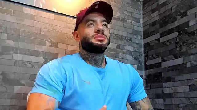 Snapshot of BruceDallas chatting on 01/09/26, 03:31 BruceDallas online show from 01/09/26, 03:31