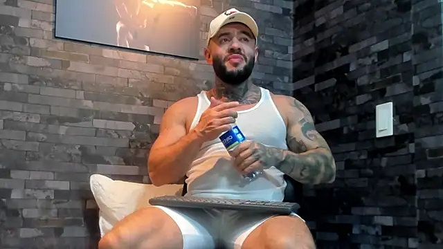 BruceDallas online show from 03/29/26, 12:32