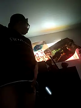 Snapshot of Mune_Raez_6 chatting on 10/28/25, 08:55 Mune Raez 6 online show from 10/28/25, 08:55