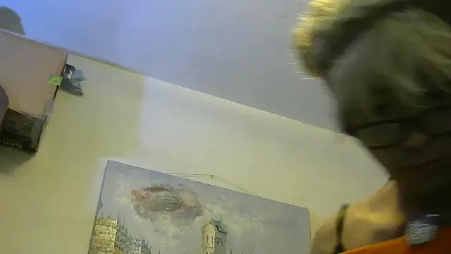 Mune Raez 6 online show from 11/18/25, 06:01