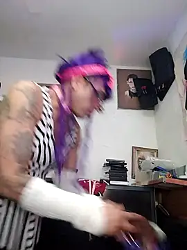 Mune Raez 6 online show from 11/27/25, 10:39