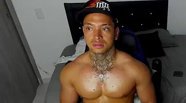 Stiven collins online show from 01/30/25, 08:32