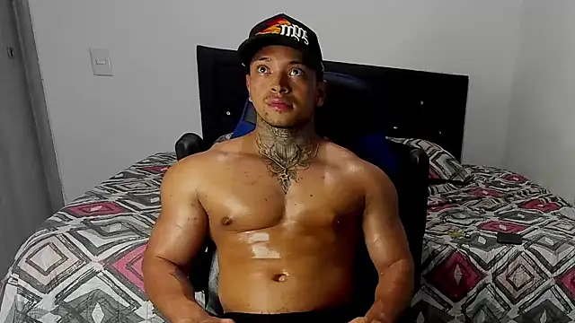 Stiven collins online show from 02/03/25, 06:24