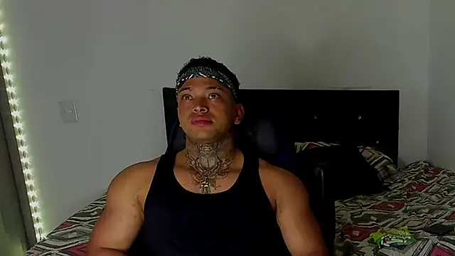 Stiven collins online show from 02/12/25, 07:02