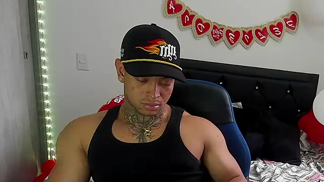 Stiven collins online show from 02/15/25, 07:28