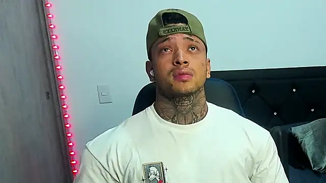 Stiven collins online show from 02/26/25, 06:15