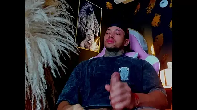 Stiven collins online show from 09/13/25, 08:58