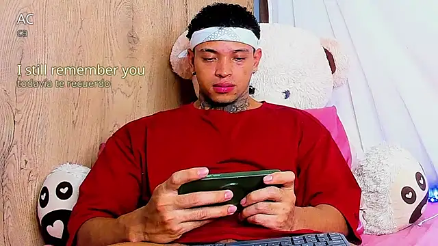 Stiven collins online show from 01/08/26, 06:48