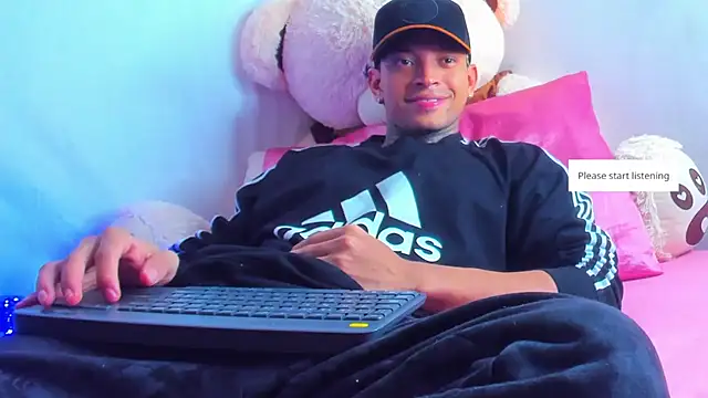 Stiven collins online show from 01/11/26, 03:55