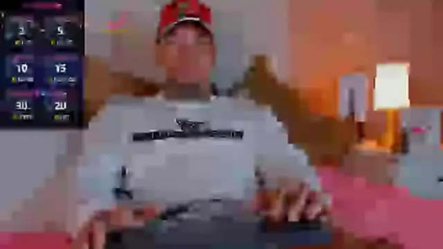 Stiven collins online show from 02/06/26, 01:47