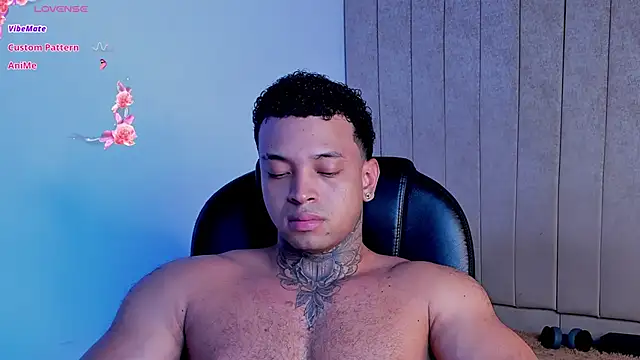 Stiven collins online show from 04/16/26, 09:39