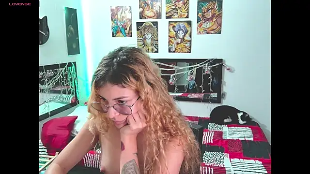 galatea tantric online show from 09/15/25, 03:28