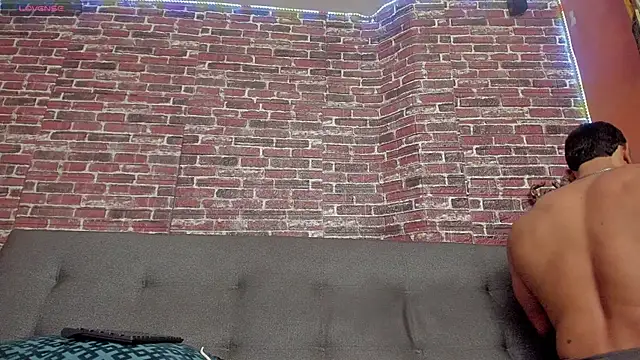 curt xxx online show from 02/13/25, 04:32