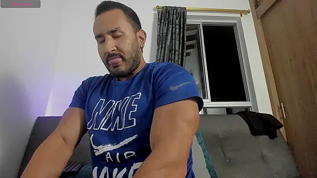 curt xxx online show from 09/18/25, 12:01