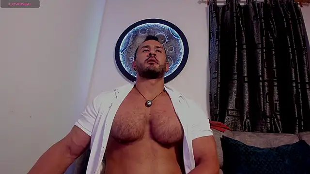 curt xxx online show from 03/27/26, 02:28