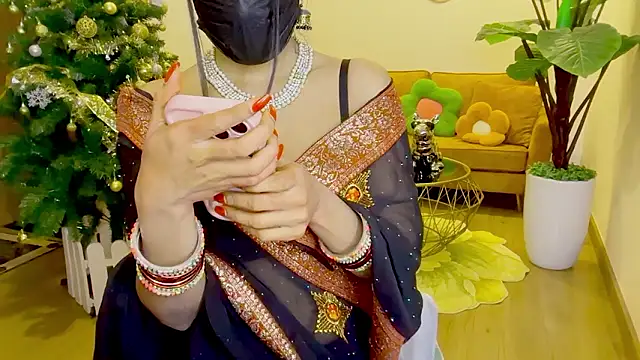 Monalisadon018 online show from 02/12/26, 06:52