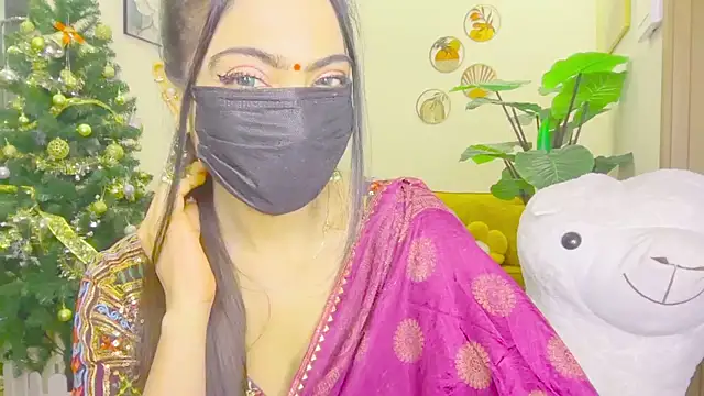 Monalisadon018 online show from 02/15/26, 04:31