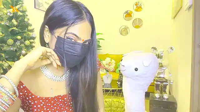 Monalisadon018 online show from 02/21/26, 10:00