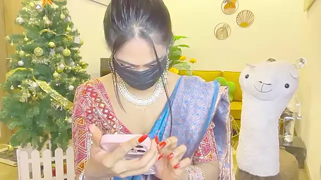 Monalisadon018 online show from 02/26/26, 06:56