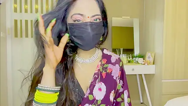 Monalisadon018 online show from 03/14/26, 02:22