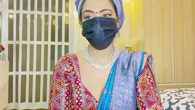 Monalisadon018 online show from 03/29/26, 12:16