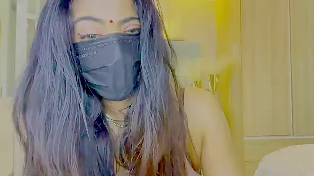 Monalisadon018 online show from 04/06/26, 04:46