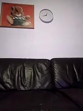 Knuffelstaaf123 online show from 02/25/25, 11:44