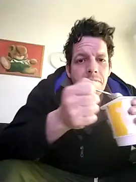 Knuffelstaaf123 online show from 03/14/25, 10:18