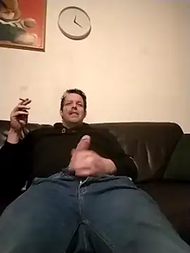 Knuffelstaaf123 online show from 03/14/25, 11:22