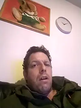 Knuffelstaaf123 online show from 03/18/25, 09:10