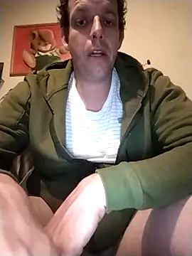 Knuffelstaaf123 online show from 03/20/25, 08:51